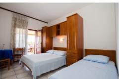 Apartmanok Bartul Apartman 3 – apartman 2 foto 4