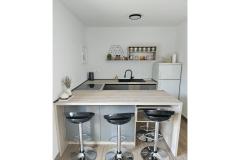 Apartmanok Batoš Apartman 3 – Apartman C foto 1