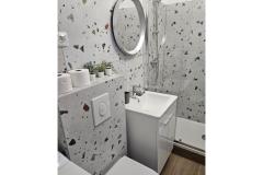 Apartmanok Batoš Apartman 3 – Apartman C foto 2