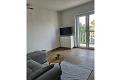 Apartmanok Batoš Apartman 3 – Apartman C foto 3