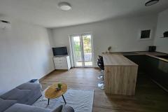 Apartmanok Batoš Apartman 3 – Apartman C foto 4