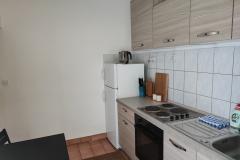 Apartmanok Batoš Apartman 4 – Apartman A foto 4