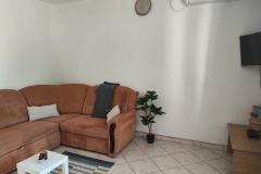 Apartmanok Batoš Apartman 1 – Apartman D foto 1
