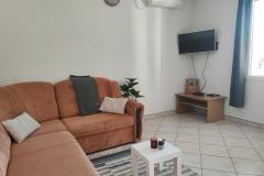 Apartmanok Batoš Apartman 1 – Apartman D foto 3