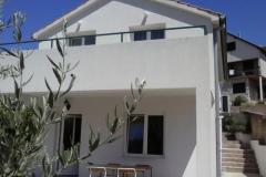 Apartmanok Batoš Apartman 2 – Apartman C foto 1