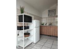 Apartmanok Batoš Apartman 2 – Apartman C foto 2