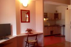 Apartmanok Belić  Apartman 1 – Crveni foto 1