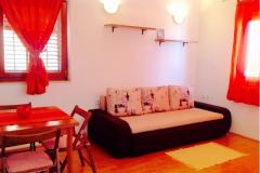 Apartmanok Belić  Apartman 1 – Crveni foto 3