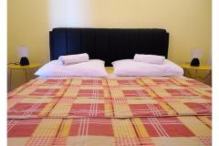 Apartmanok Belić  Apartman 1 – Crveni foto 4