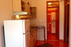 Apartmanok Belić  Apartman 1 – Crveni foto 5