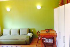 Apartmanok Belić  Apartman 2 – Žuti foto 1