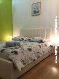 Apartmanok Belić  Apartman 2 – Žuti foto 4