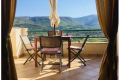 Apartmanok Belić  Apartman 3 – Zeleni foto 1