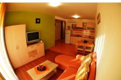 Apartmanok Belić Nikola Apartman 2 – Apartman 1 foto 2