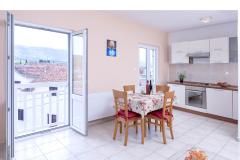 Apartmanok Ena Apartman 1 – Apartman 1 foto 3