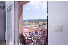 Apartmanok Ena Apartman 2 – Apartman 2 foto 1