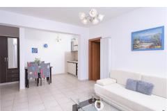 Apartmanok Ena Apartman 2 – Apartman 2 foto 2