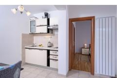 Apartmanok Ena Apartman 2 – Apartman 2 foto 3
