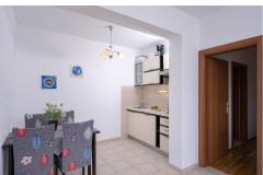 Apartmanok Ena Apartman 2 – Apartman 2 foto 4