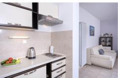 Apartmanok Ena Apartman 2 – Apartman 2 foto 5