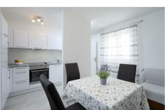 Apartmanok Ena Apartman 4 – Apartman 4 foto 5