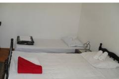 Apartmanok i Szobák Barbarić Apartman 1 foto 4