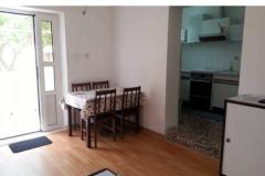 Apartmanok i Szobák Barbarić Apartman 2 foto 3