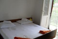 Apartmanok i Szobák Barbarić Szoba 3 foto 2