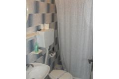 Apartmanok i Szobák Barbarić Szoba 3 foto 4