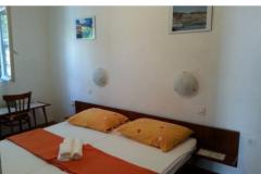 Apartmanok i Szobák Barbarić Szoba 4 foto 1
