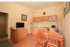 Apartmanok Joze Apartman 2 – B foto 3