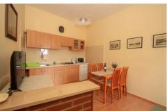 Apartmanok Joze Apartman 2 – B foto 4