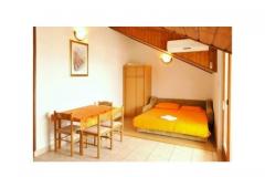 Apartmanok Jure Apartman 1 – A foto 3
