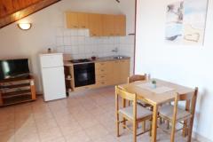 Apartmanok Jure Apartman 1 – A foto 5