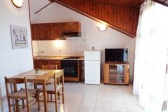 Apartmanok Jure Apartman 2 – B foto 2
