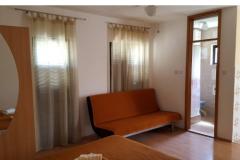 Apartmanok Komarica Apartman 3 – Apartman 4 foto 4