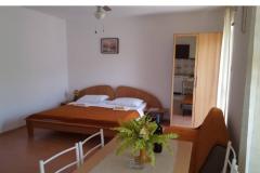 Apartmanok Komarica Apartman 1 – Apartman 2 foto 1