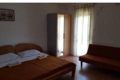 Apartmanok Komarica Apartman 1 – Apartman 2 foto 3
