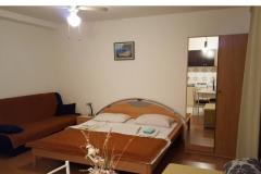 Apartmanok Komarica Apartman 2 – Apartman 3 foto 1