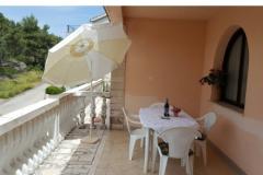 Apartmanok Komarica Apartman 2 – Apartman 3 foto 3