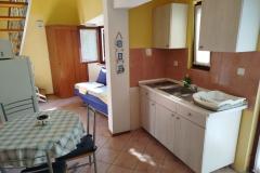Apartmanok Kordić Apartman 3 – Dvoetažni foto 1