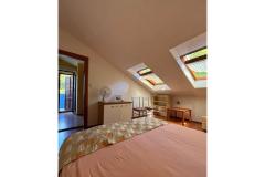 Apartmanok Kordić Apartman 3 – Dvoetažni foto 3