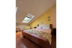 Apartmanok Kordić Apartman 3 – Dvoetažni foto 4