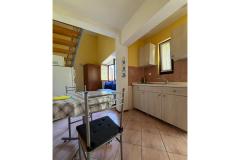 Apartmanok Kordić Apartman 3 – Dvoetažni foto 5
