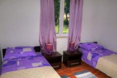 Apartmanok Kristian Apartman 3 – Apartman foto 2