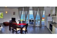 Apartmanok Kristian Apartman 3 – Apartman foto 4