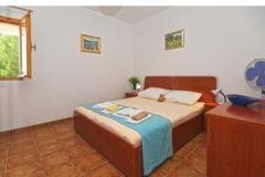 Apartmanok LAVANDA Apartman 1 – A1 2+2 foto 1