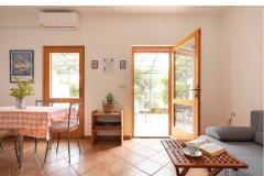 Apartmanok LAVANDA Apartman 1 – A1 2+2 foto 5