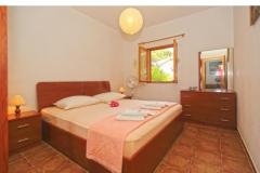 Apartmanok LAVANDA Apartman 2 – A2 2+2 foto 1