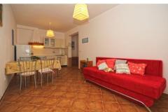 Apartmanok LAVANDA Apartman 2 – A2 2+2 foto 5